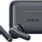 REALME BUDS T200 MYSTIC GREY EU
