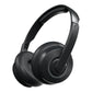 Skullcandy | Wireless Headphones | Cassette | Wireless/Wired | On-Ear | Microphone | Black | Wireless
