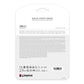 SSD|KINGSTON|KC3000|2TB|M.2|NVMe|3D TLC|Write speed 7000 MBytes/sec|Read speed 7000 MBytes/sec|MTBF 1800000 hours|SKC3000D/2048G