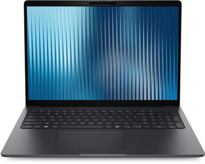Dell Pro 3 16 P316260/Core™ 5 320/32GB/512GB SSD/14.0" FHD+/FgrPr /W11 Pro/FHD/IR Cam & Mic/WLAN + BT/US Backlit Kb/3yrs Basic Onsite