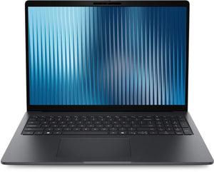 Dell Pro 3 16 P316260/Core™ 7 350/32GB/512GB SSD/14.0" FHD+/FgrPr /W11 Pro/FHD/IR Cam & Mic/WLAN + BT/US Backlit Kb/3yrs Basic Onsite