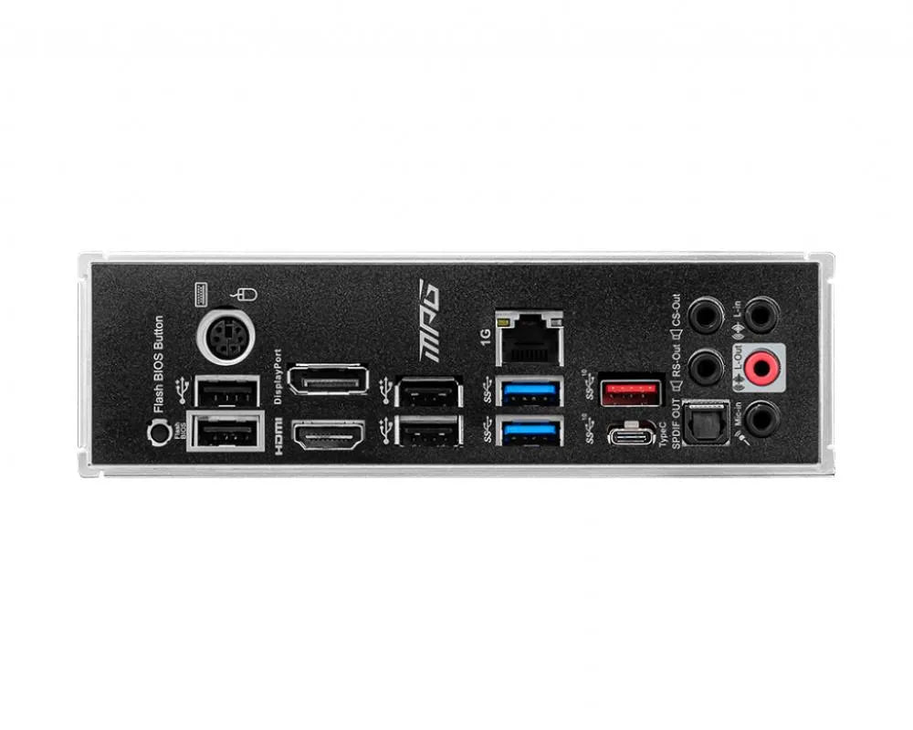 Mainboard|MSI|AMD B550|SAM4|ATX|2xPCI-Express 3.0 1x|1xPCI-Express 3.0 4x|2xM.2|1xPCI-Express 4.0 1x|Memory DDR4|Memory slots 4|1xHDMI|1xDisplayPort|2xAudio-In|3xAudio-Out|4xUSB 2.0|1xUSB type C|3xUSB 3.2|1xPS/2|1xOptical S/PDIF|1xRJ45|MPGB550GAMINGP...