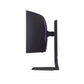 34" ULTRAGEAR™ OLED CURVED 21:9 GAMING MONITOR | WQHD 800R, 240HZ, 0.03MS (GTG), HDR400 TRUE BLACK