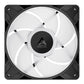 CASE FAN 140MM P14 PRO A-RGB/3PCS ACFAN00320A ARCTIC