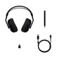 HEADSET STEREO G522 LIGHTSPEED/WHITE 981-001544 LOGITECH