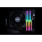 G.Skill | Trident Z Neo | (2 x 8 GB) 16 GB | DDR4 | 3600 MHz | PC/server | Registered No | ECC No