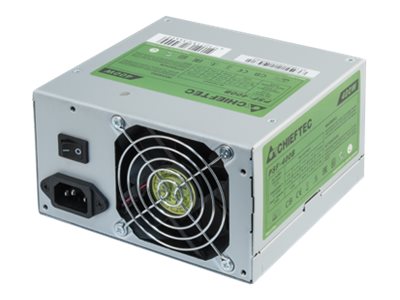 CHIEFTEC PSF-400B ATX-12V 2.3 w/8cm Fan