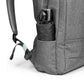 PORT DESIGNS | Laptop Backpack | YOSEMITE Eco XL | Backpack | Shoulder strap | Grey