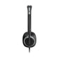 HP Poly Mission 625 USB Wired Headset