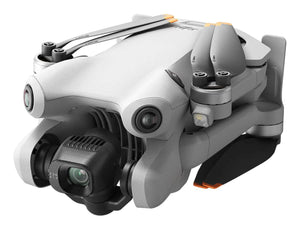 Drone|DJI|DJI Mini 4 Pro Fly More Combo (DJI RC 2)|Consumer|CP.MA.00000735