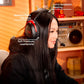 HEADSET HYPERX CLOUD III S WRL/WL BK GAM A59YZAA HYPERX