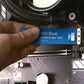 SSD|WESTERN DIGITAL|600xTBW rating|Read speed 4150 MB/s|Write speed 4150 MB/s|NVMe Yes|PCI Express 4.0|M.2|1000 GB|Blue SN580|WDS100T3B1E-00CHF0