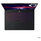 Lenovo Legion Pro 7 16AFR10H AMD | Eclipse Black | 16 " | OLED | WQXGA | 2560 x 1600 pixels | Glossy | AMD Ryzen 9 | 9955HX3D | 64 (2x32GB) GB | SODIMM DDR5 | Solid-state drive capacity 2000 GB | NVIDIA GeForce RTX™ 5080 | GDDR7 | 16 GB | Windows 11...