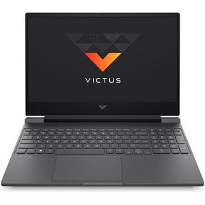 Notebook|HP|Victus|15-fb3041nw|CPU  AMD Ryzen 5|240|4300 MHz|15.6"|1920x1080|RAM 16GB|DDR5|5600 MHz|SSD 512GB|NVIDIA GeForce RTX 5050|8GB|ENG|Card Reader SD|Black|2.29 kg|C3BX1EA