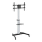 LOGILINK BP0163 TV Monitor cart 37-86in