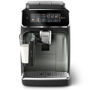 PHILIPS Series 3300 Fully automatic espresso machines EP3349/70
