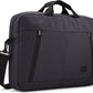 Case Logic | Huxton | Fits up to size 16 " | Laptop attaché | Shoulder strap | Black