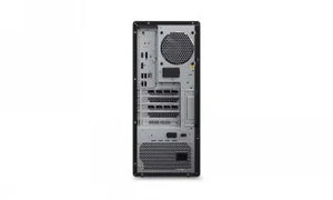 LENOVO THINKSTATION P3 TOWER GEN2 750W, U7-265K VPRO, 64GB, 1TB, W11P, 3YOS, 1YPS
