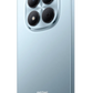 Xiaomi | Redmi | Note 15 Pro | Glacier Blue | 6.83 " | AMOLED | 1220 x 2772 pixels | Mediatek | Internal RAM 8 GB | 256 GB | Dual SIM | 4G | 5G | Main camera resolution 200+8+2 MP | Secondary camera resolution 20 MP | Android | 15 | 6580 mAh
