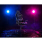 Razer Enki Ergonomic Gaming Chair EPU Synthetic Leather; Steel | Black