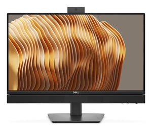 Monoblock PC|DELL|PRO|QC24251|Business|All in One|CPU Core i5|i5-14500T|1700 MHz|Screen 23.8"|RAM 8GB|SSD 512GB|Graphics card Intel Graphics|Integrated|Windows 11 Pro|BTO004_QC24251_EMEA_NOK