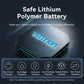POWER BANK USB 10000MAH 35W/MINI BEIGE FHEN0 VENTION