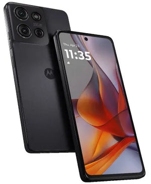 MOTOROLA G75 (5G) 6.8" 8/128GB 5000MAH GREY, BUSINESS EDIT.