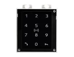 ENTRY PANEL KEYPAD MODULE/RFID READER NFC 9155081 2N