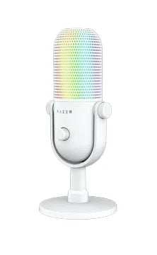 Razer Microphone RZ19-05060200-R3M1 / Seiren V3 Chroma White
