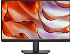 LCD Monitor|DELL|SE2425HM|24"|Business|Tilt|Matte|Panel IPS|1920x1080|16:9|100 Hz|5 ms|Colour Black|210-BQZT