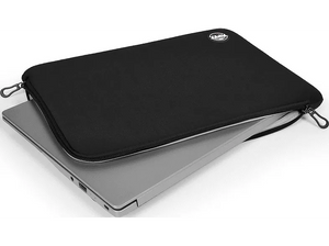PORT DESIGNS | Torino II Sleeve 15.6" | Sleeve | Black