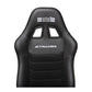 Next Level Racing | Racing Simulator Cockpit | GTRacer 2.0 | Black