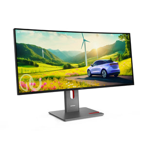 Lenovo ThinkVision P34wd-40 - UWQHD