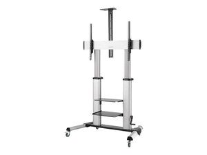 LOGILINK BP0084 TV monitor cart 60-100in