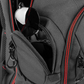 Genesis | Laptop Backpack | Pallad 550 | Backpack | Black