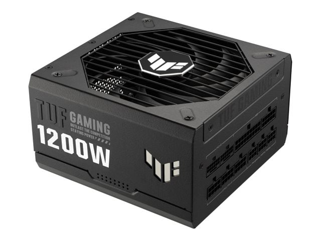 ASUS TUF Gaming 1200W Gold Fully Mod PSU