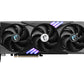 Graphics Card|MSI|NVIDIA|GeForce RTX 5060 Ti|8 GB|GDDR7|128 bit|PCI Express x16 5.0|Active|RTX5060TI8GGAMTRIOOC