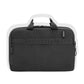 HP Executive 16 Top Load, Water Resistant, Expandable, RFID & Bluetooth tracker Pocket, Cable Pass-through USB-C port - Black, Grey