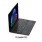 Lenovo ThinkPad E14 G7 Intel | Black | 14 " | IPS | WUXGA | 1920 x 1200 pixels | Anti-glare | Intel Core Ultra 7 | 258V | 32 GB | Soldered LPDDR5x | Solid-state drive capacity 512 GB | Intel Arc Graphics 140V | Windows 11 Pro | 802.11ax | Bluetooth v...