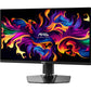 Monitor|MSI|26.5 "|2560 x 1440 pixels|Wide Quad HD|Native aspect ratio 16:9|QD-OLED|Flat|MAG271QPQD-OLEDX28