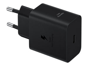 SAMSUNG Power Adapter 45W wo.cable Black