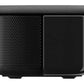 Sony | 2 ch Single Sound bar | HT-SF150 | 30 W | Bluetooth | Black