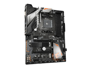 GIGABYTE B450 AORUS ELITE V2 AM4 DDR4