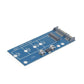 PC ACC M.2 SSD ADAPTER SATA/TO M.2 EE18-M2S3PCB-01 GEMBIRD