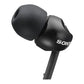Sony In-ear Headphones EX series, Black | Sony | MDR-EX110AP | In-ear | Black