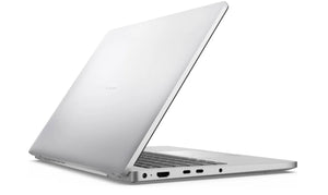 Dell Pro 14 PC14250 | 14 " | FHD+ | Anti-glare | Intel Core Ultra 5 | 235U | 16 GB | DDR5 | Solid-state drive capacity 512 GB | Intel Graphics | Windows 11 Pro | 802.11ax | Bluetooth version 5.3 | Keyboard language English | Keyboard backlit | Warran...