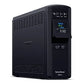 CyberPower | PFC Sinewave UPS Series | CP1350PFCLCD | 1350 VA | 880 W | 144 V | 88 V | NEMA 5-15P, 5 ft. cord