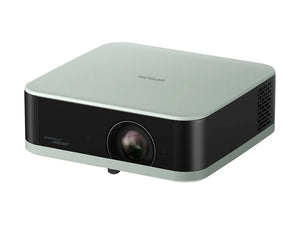 Epson | EF-61G | Full HD (1920x1080) | 700 ANSI lumens | Ice Green