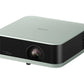 Epson | EF-61G | Full HD (1920x1080) | 700 ANSI lumens | Ice Green