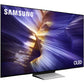 TV Set|SAMSUNG|83 "|4K Ultra HD|3840 x 2160 pixels|Flat|16:9|OLED|QE83S90FAEXXH